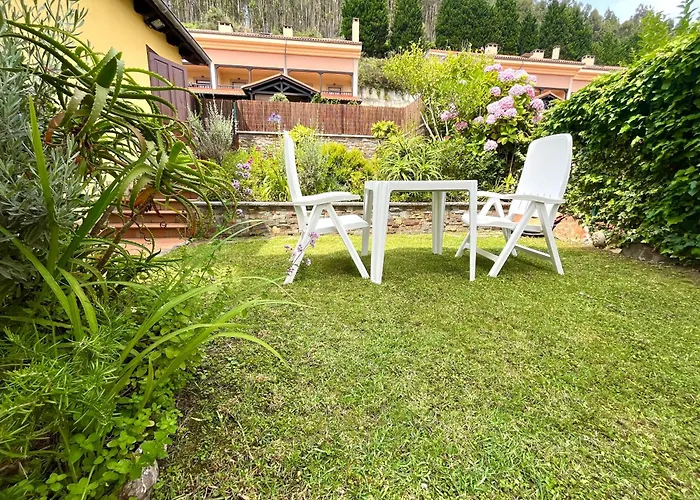 Chalet Adosado En Ribadesella